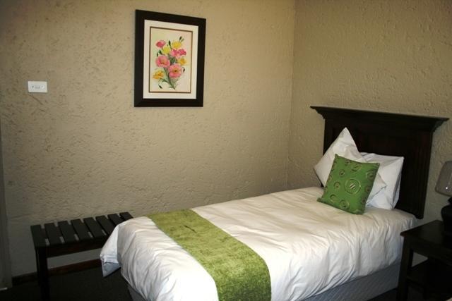 Villa Almar Exclusive Game Ranch Bloemhof Exterior foto