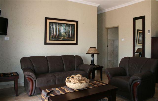 Villa Almar Exclusive Game Ranch Bloemhof Habitación foto